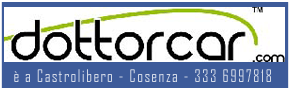 La scelta della vostra auto  una scelta importante, ecco perch Dottor Car propone auto usate a prezzi concorrenziali garantendo sempre affidabilit e sicurezza.