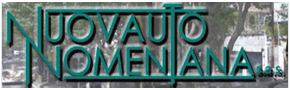 NUOVAUTONOMENTANA Auto plurimarche Nuove e Usate lo trovi a Roma in via Nomentana - tel. 06.8604921