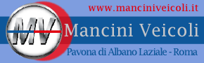 Mancini Veicoli, auto nuove e usate, concessionaria LML, la trovi sulla Via del Mare 154 B/C a Pavona di Albano Laziale - Roma - Tel e Fax 06-60 66 91 64

