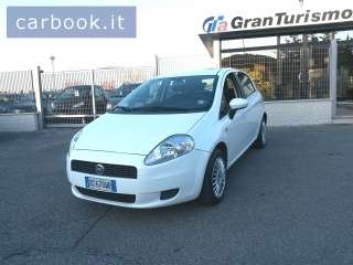 FIAT PUNTO Lazio