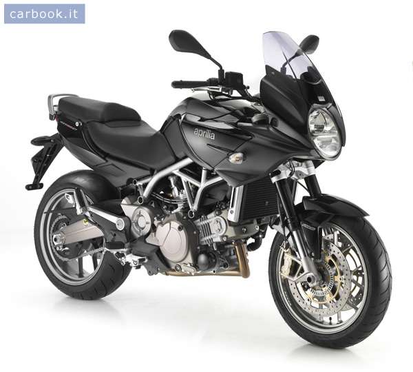 APRILIA MANA 850 Liguria