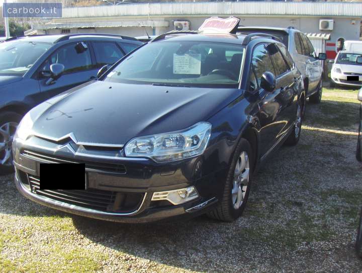 CITROEN C5 Lazio