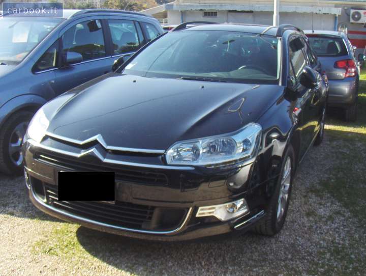 CITROEN C5 Lazio