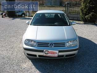 VOLKSWAGEN GOLF LAZIO