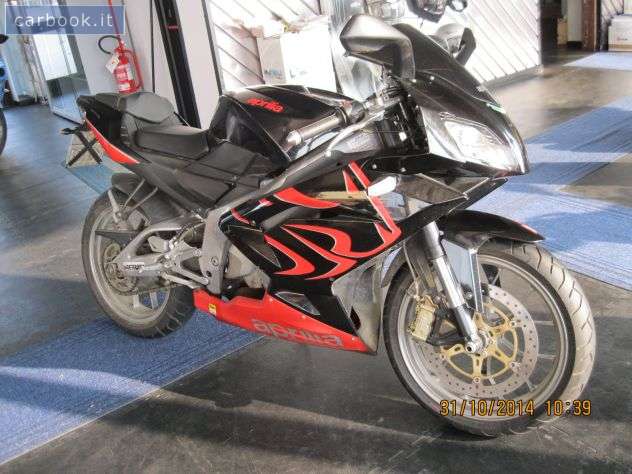 APRILIA RS LAZIO