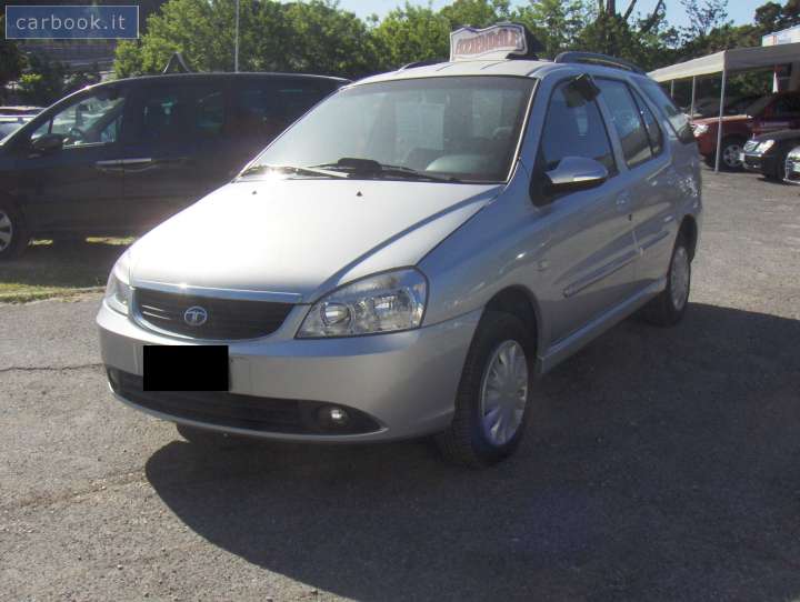 TATA INDIGO Lazio