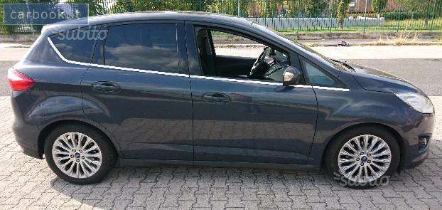 FORD C Max - Roma - RM 