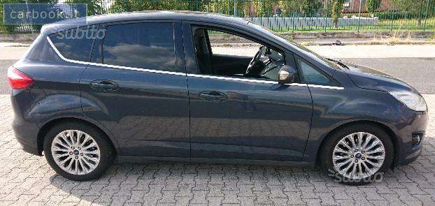 FORD C MAX Lazio