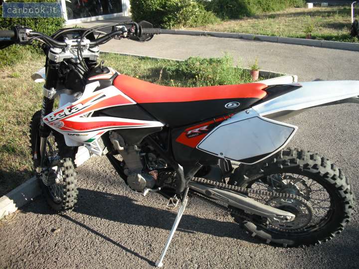 BETA RR 4T LAZIO