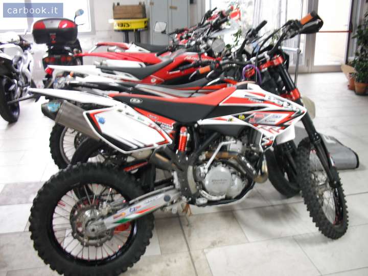 BETA RR 4T LAZIO
