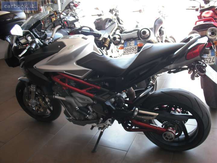 BENELLI TREK LAZIO
