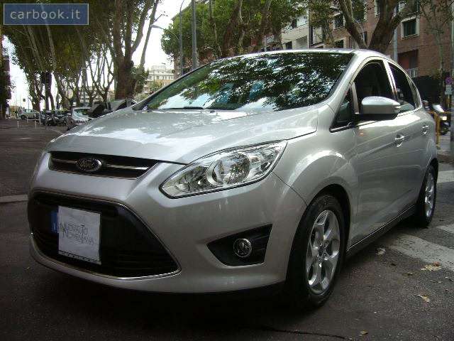 FORD C MAX Lazio