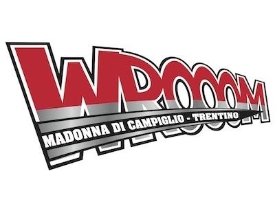 WROOOM 2013 Madonna di Campiglio 2013