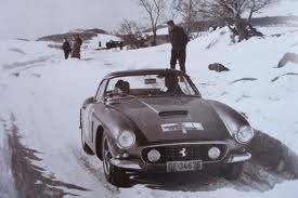 OLD RALLY (AUTO FINO AL 1965) IMOLA