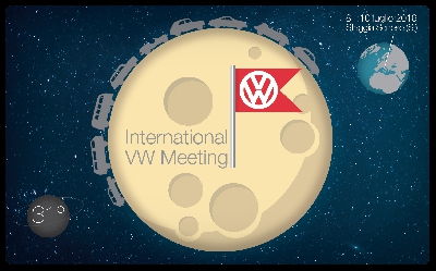 31 INTERNATIONAL VW METING STAGGIA SENESE (SI)