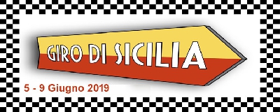 GIRO DI SICILIA Palermo Sicilia