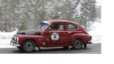 WINTER RACE Cortina d'ampezzo