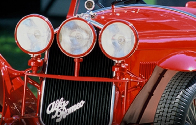 ANANTARA LA DOLCE VITA DELLE AUTOMOBILI ROMA