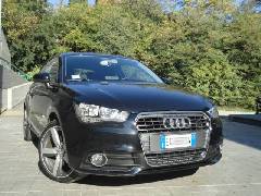 AUDI A1 - USATO