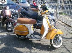 LML STAR 125 4T - NUOVO