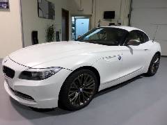 BMW Z4 - USATO