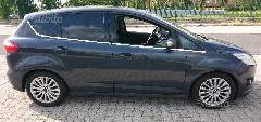 FORD C MAX