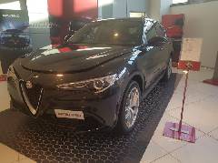 ALFA ROMEO STELVIO - NUOVO