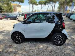 SMART FOR TWO - USATO
