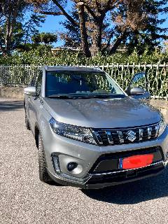 SUZUKI VITARA - USATO