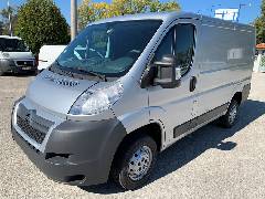 CITROEN JUMPER