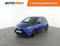 TOYOTA YARIS - USATO