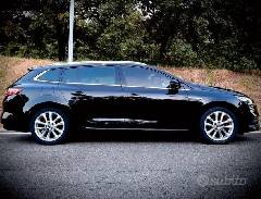 RENAULT MEGANE - USATO